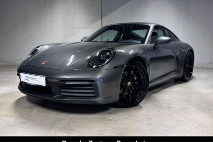 Porsche 992 Gebrauchtwagen