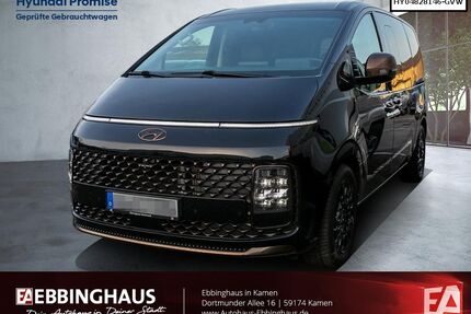 Hyundai STARIA Gebrauchtwagen