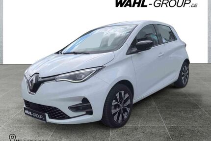 Renault ZOE Gebrauchtwagen