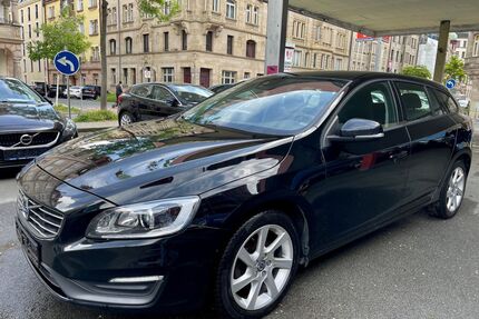 Volvo V60 Gebrauchtwagen