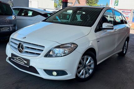 Mercedes-Benz B 180 Gebrauchtwagen