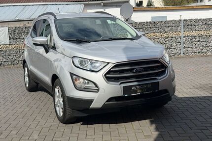 Ford EcoSport Gebrauchtwagen