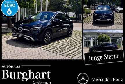 Mercedes-Benz GLA 200 Gebrauchtwagen