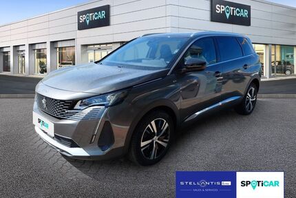 Peugeot 5008 Gebrauchtwagen