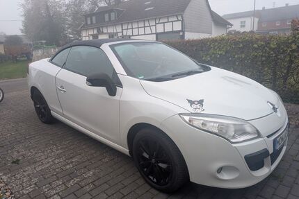 Renault Megane Gebrauchtwagen