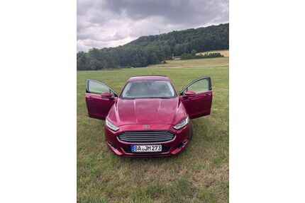 Ford Mondeo Gebrauchtwagen