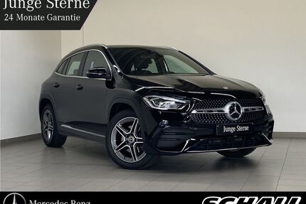 Mercedes-Benz GLA 250 Gebrauchtwagen