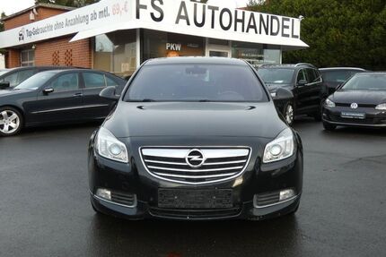 Opel Insignia Gebrauchtwagen
