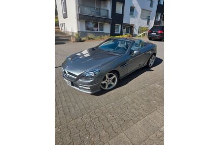 Mercedes-Benz SLK 250 Gebrauchtwagen