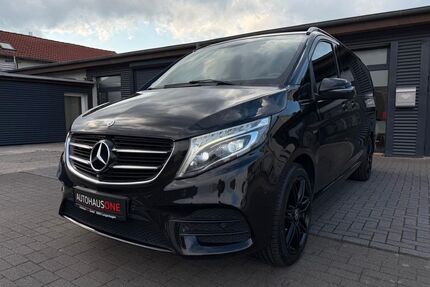 Mercedes-Benz V 250 Gebrauchtwagen