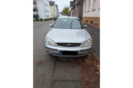Ford Mondeo Gebrauchtwagen