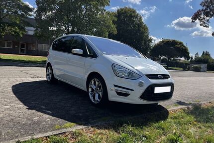 Ford S-Max Gebrauchtwagen