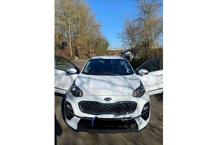 Kia Sportage Gebrauchtwagen