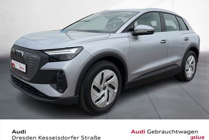 Audi Q4 e-tron Gebrauchtwagen
