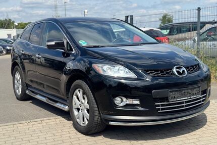 Mazda CX-7 Gebrauchtwagen