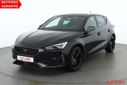 Cupra Leon Gebrauchtwagen