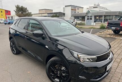 Opel Grandland (X) Gebrauchtwagen