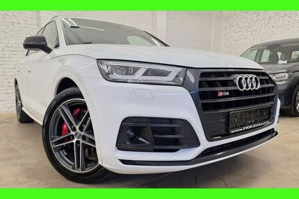 Audi SQ5 Gebrauchtwagen