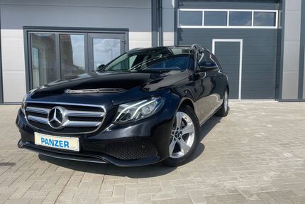 Mercedes-Benz E 220 Gebrauchtwagen