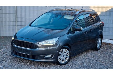 Ford Grand C-Max Gebrauchtwagen