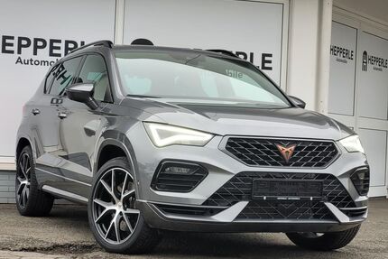 Cupra Ateca Gebrauchtwagen