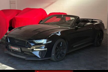 Ford Mustang Gebrauchtwagen