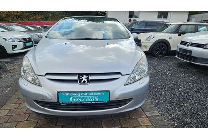Peugeot 307 Gebrauchtwagen