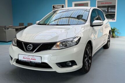 Nissan Pulsar Gebrauchtwagen