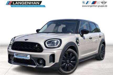 Mini Countryman SE (Cooper) Gebrauchtwagen