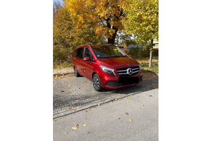 Mercedes-Benz V 250 Gebrauchtwagen
