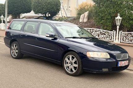 Volvo V70 Gebrauchtwagen