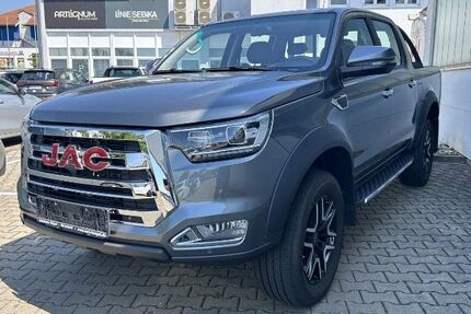 JAC 8 Pro Gebrauchtwagen