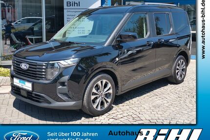Ford Tourneo Courier Gebrauchtwagen
