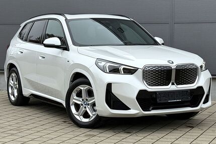 BMW iX1 Gebrauchtwagen
