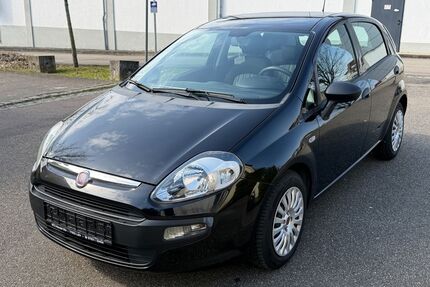 Fiat Punto Evo Gebrauchtwagen