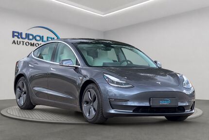 Tesla Model 3 Gebrauchtwagen