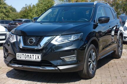 Nissan X-Trail Gebrauchtwagen