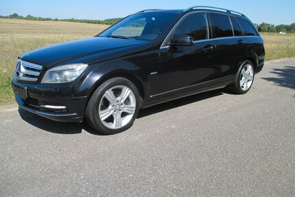 Mercedes-Benz C 350 Gebrauchtwagen