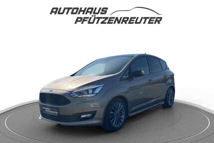 Ford C-Max Gebrauchtwagen