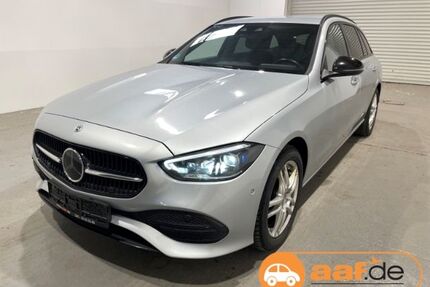 Mercedes-Benz C 220 Gebrauchtwagen