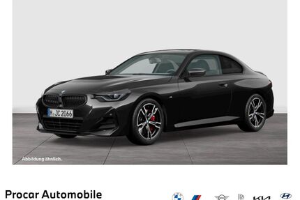 BMW 220 Gebrauchtwagen