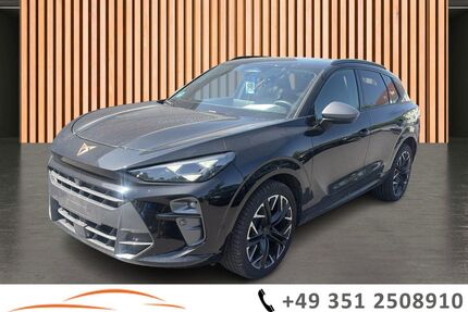 Cupra Terramar Gebrauchtwagen
