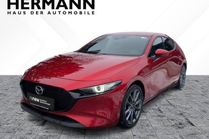 Mazda 3 Gebrauchtwagen