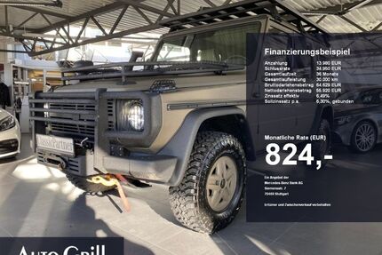 Mercedes-Benz 300 Gebrauchtwagen