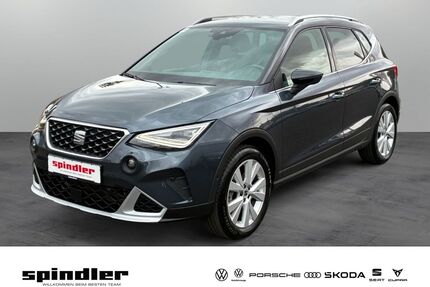 Seat Arona Gebrauchtwagen
