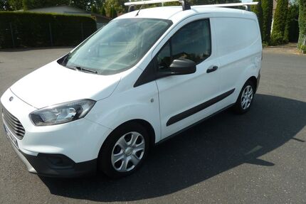 Ford Tourneo Courier Gebrauchtwagen