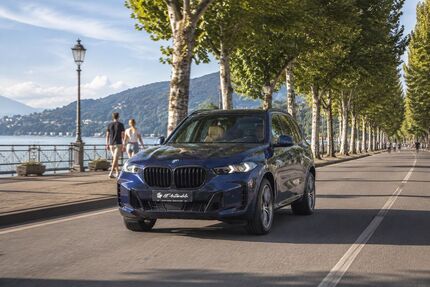 BMW X5 Gebrauchtwagen
