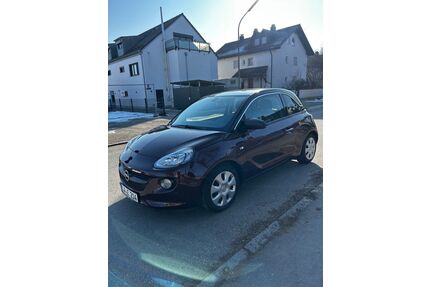 Opel Adam Gebrauchtwagen