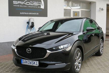 Mazda CX-30 Gebrauchtwagen