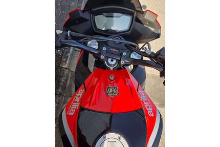 Aprilia Tuono Gebrauchtwagen
